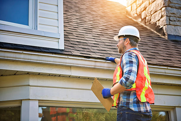 Licensed Emergency Roof Repair service in Newport News, VA - Big Toms Roofing